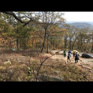 Meet your Posher, Matthew